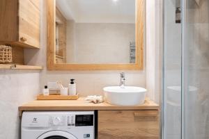 Apartament HYRNY ORZEŁ z widokiem na góry - ZAKOSPANIE