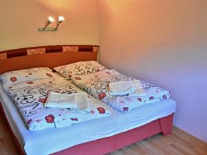 Studio U Šustrů by Interhome