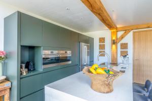 Buytenplaats Villa 193