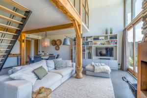 Buytenplaats Villa 193