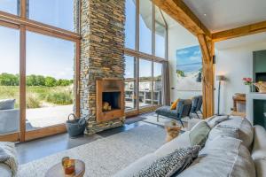 Buytenplaats Villa 193