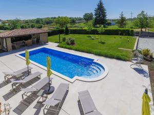 Holiday Home Gasparini by Interhome