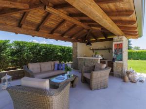 Holiday Home Gasparini by Interhome