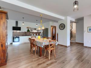 Holiday Home Gasparini by Interhome