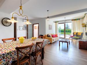 Holiday Home Gasparini by Interhome