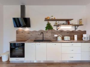 Holiday Home Gasparini by Interhome