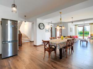 Holiday Home Gasparini by Interhome