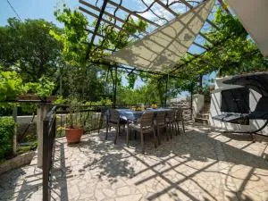 Holiday Home Dvor by Interhome - Sušik