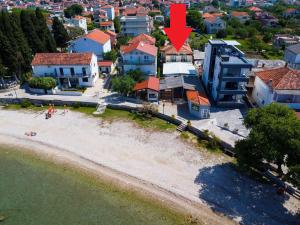 Apartment Beach Feelings-2 by Interhome - 3hvězdičkové hotely ve městě Sukošan