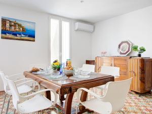 Maisons de vacances Holiday Home Avenue du Languedoc by Interhome : photos des chambres