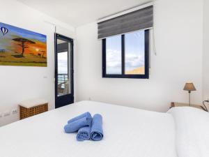 Apartment Calypso Azahar by Interhome