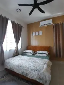 Khayla Homestay - Kisap