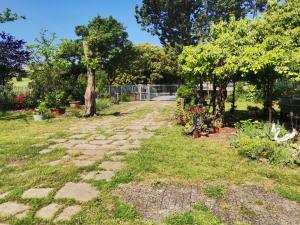 Apartment La Pergola by Interhome