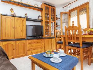 Holiday Home Castell by Interhome