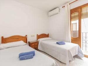 Holiday Home Castell by Interhome