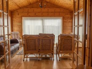 Holiday Home Achmony Number 7 by Interhome