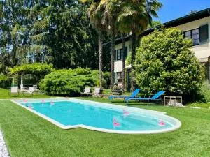 Villa Sofia by Interhome - Bevera