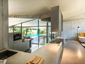 Villas Villa Casa Suttana by Interhome : photos des chambres