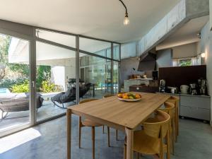 Villas Villa Casa Suttana by Interhome : photos des chambres