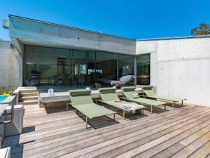 Villas Villa Casa Suttana by Interhome : photos des chambres