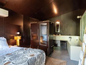 Villas Villa Casa Suttana by Interhome : photos des chambres