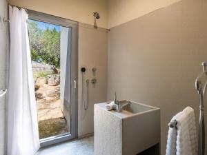Villas Villa Casa Suttana by Interhome : photos des chambres