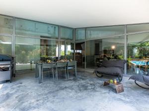 Villas Villa Casa Suttana by Interhome : photos des chambres