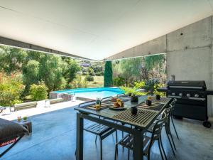 Villas Villa Casa Suttana by Interhome : photos des chambres