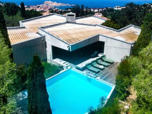 Villas Villa Casa Suttana by Interhome : photos des chambres