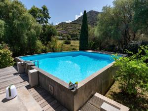 Villas Villa Casa Suttana by Interhome : photos des chambres