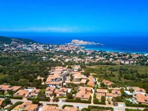 Villas Villa Casa Suttana by Interhome : photos des chambres