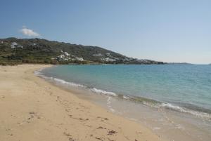 Magic Land Naxos Greece