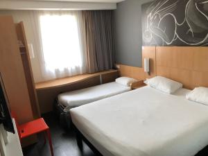 Hotels ibis Clermont Ferrand Nord Riom : photos des chambres