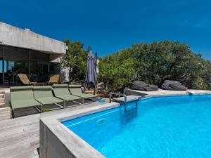 Villas Villa Casa Suprana by Interhome : photos des chambres
