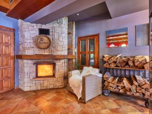 Chalet Krakonoš by Interhome