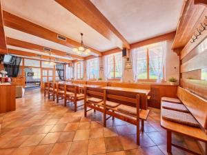 Chalet Krakonoš by Interhome