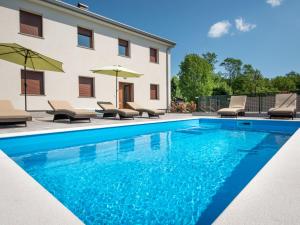 Holiday Home Nola by Interhome