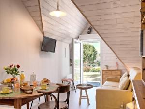 Appartements Studio Petit grain de cafe by Interhome : photos des chambres