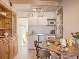 Appartements Studio Petit grain de cafe by Interhome : photos des chambres