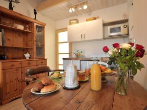 Appartements Studio Petit grain de cafe by Interhome : photos des chambres