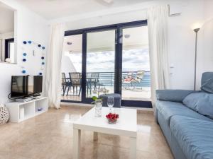 Apartment Balcón al Mar by Interhome