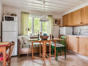 Chalet Smedstorp by Interhome
