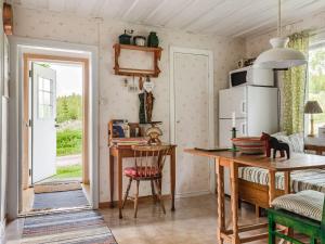 Chalet Smedstorp by Interhome