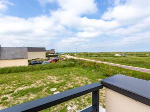 Maisons de vacances Holiday Home Paradis des Dunes by Interhome : photos des chambres