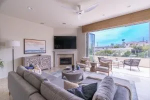 Water and sunset views in dreamy Cardiff by the sea - Cardiff-by-the-Sea