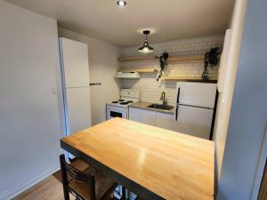 Loft bien situé pour découvrir Vieux-Québec!