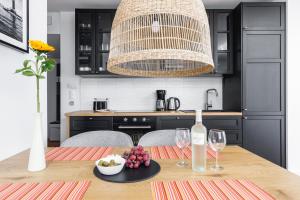 Modern & Spacious Apartment Baltin Blu by Renters