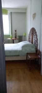 B&B / Chambres d'hotes Les ressources d'Epione : photos des chambres