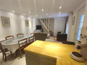 Appartements Gite Lescarboura : photos des chambres