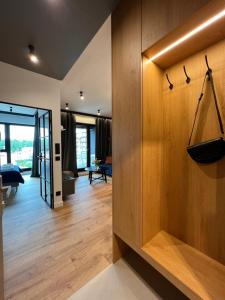 Apartament MONO 70 by Masurian Home
